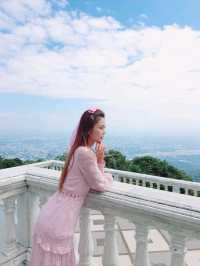 วัดพระธาตุดอยสุเทพฯ เชียงใหม่