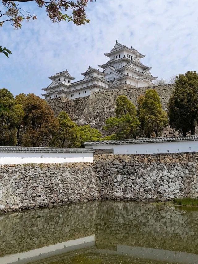 Architectural Masterpiece