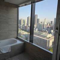 大阪 | Candeo Hotels Osaka the Tower