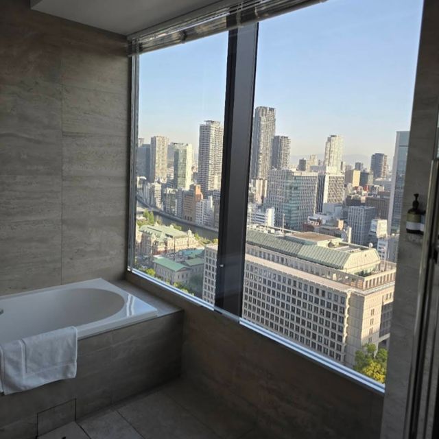 大阪 | Candeo Hotels Osaka the Tower