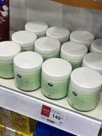  Self-Care in the City: My Essential Stop at Boots, Old Town Chiang Mai