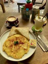 About Café