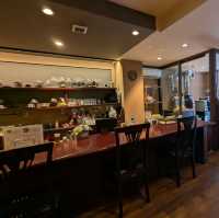 大阪 | 自家焙煎つぼみ珈琲，夕陽丘的美味早餐