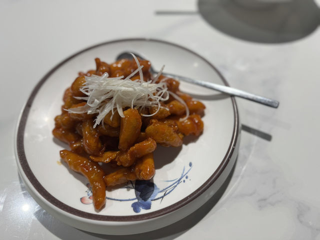 🥢 Authentic Chinese Flavours with Thoughtful Service — Dinner at 中国味道 Delicious China, Eco Botani