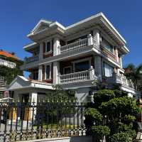 Gulangyu on a Budget: How to Conquer the ‘Piano Island’ Without Going Broke"** 🎹🏝️   