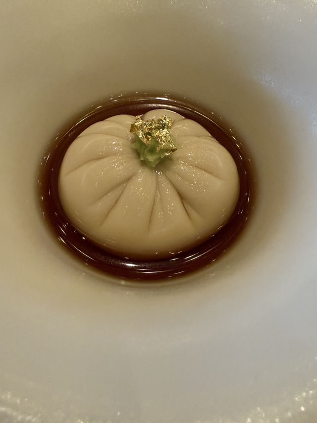 米芝蓮級數，韓國菜的天花板