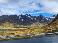 A breathtaking Arctic Escape