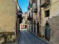 Lipari Island