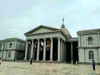 Chimei Museum พิพิธภัณฑ์สุดชิค