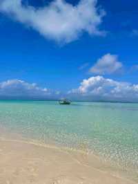 Onuk Island: A Hidden Pearl of Palawan