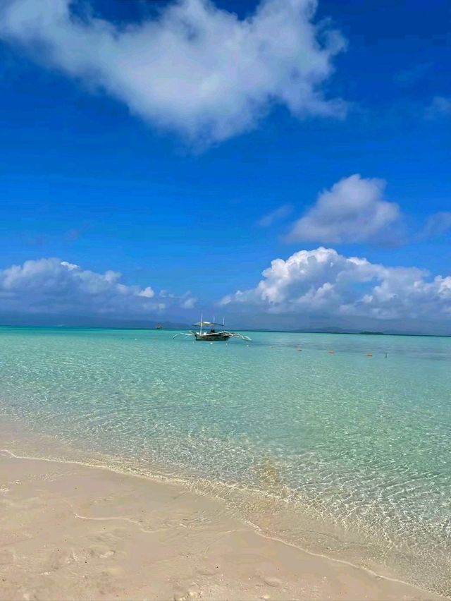 Onuk Island: A Hidden Pearl of Palawan