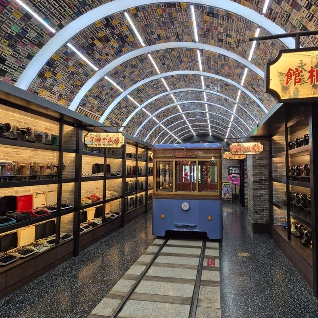 🧨 Tangshan [唐山] ! Bustling Street With Rich Heritage