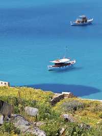 🇬🇷 希臘｜克里特島（Crete）旅遊攻略