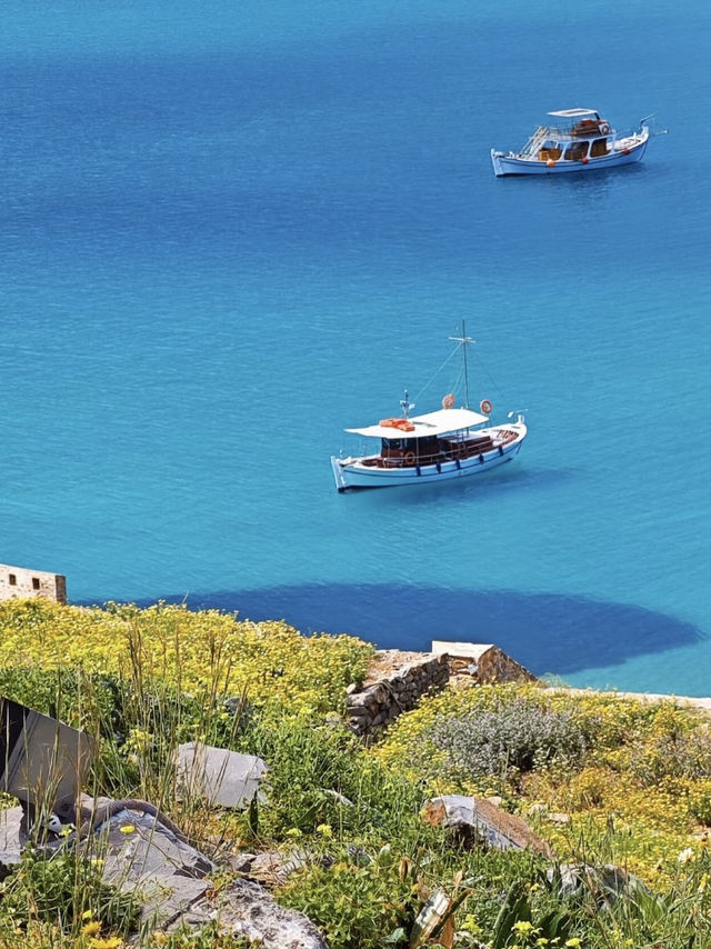 🇬🇷 希臘｜克里特島（Crete）旅遊攻略