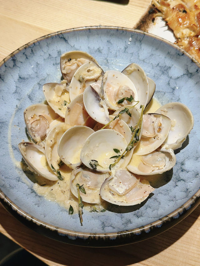 「人生有限杯.串燒店」喺尖沙咀開咗新分店