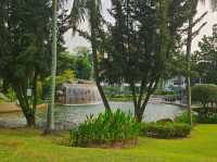 The Lodge at Cyberview Resort and Spa