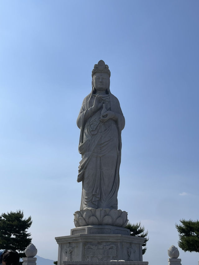 부산>강릉-양양 취향껏 다녀온 1박 2일 속성코스