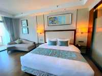 Forest City Marina Hotel Staycation – A Peaceful Escape in JB
