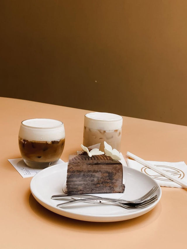 Artemis Pastry