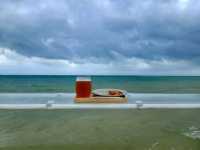 호시노 리조트 리조나레 코하마지마 스위트룸