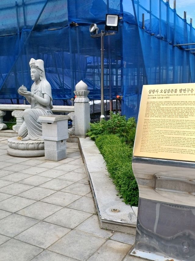 아이와 함께 가볍게 문화 체험할 수 있는 곳