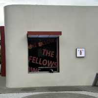  The Fellows.hdy – คาเฟ่ดีไซน์มินิมอล ❤️☕️