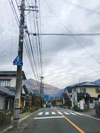 由布院別府2日1夜遊～～