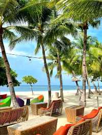 A Peaceful Stay at Oceanica Resort Panglao