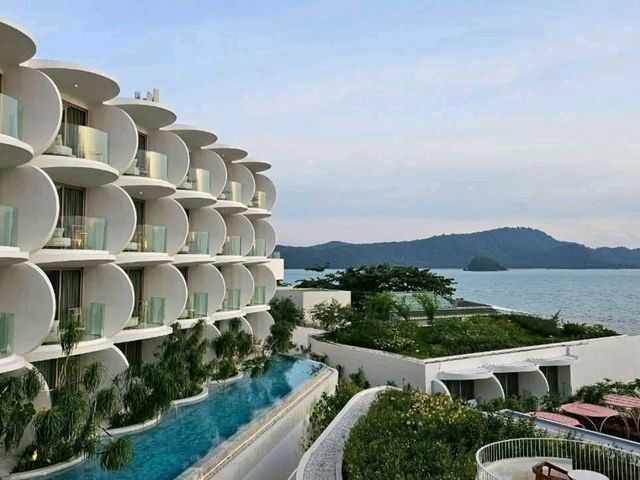 Veranda Resort Phuket, Autograph Collection