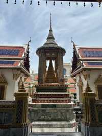 Must Visit Place in Bangkok 