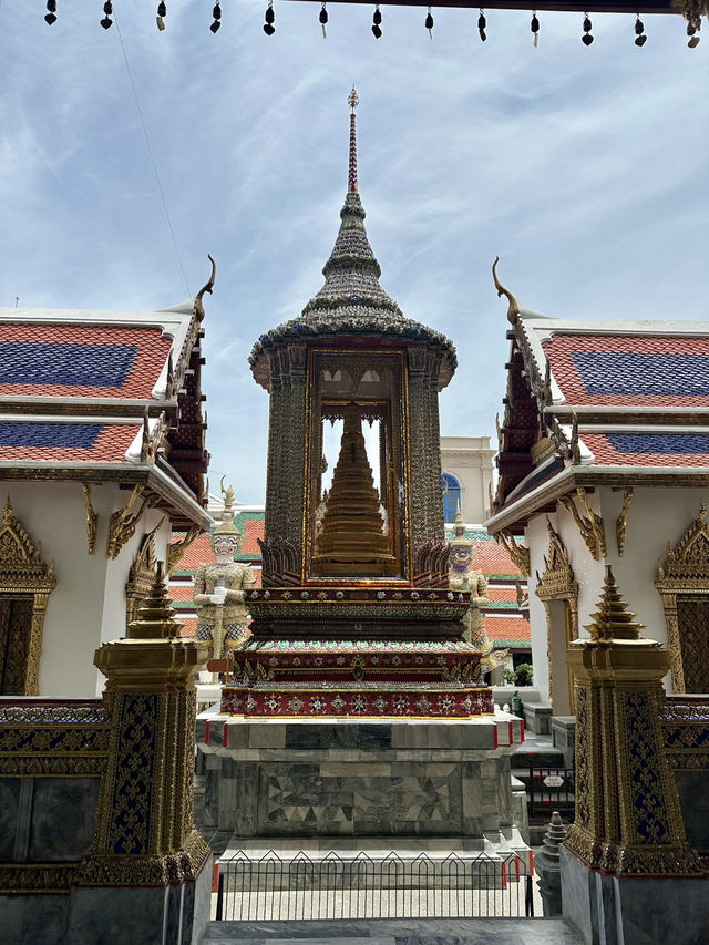 Must Visit Place in Bangkok 