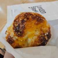 【韓国】一度は食べてみたい🥯ロンドンベーグルミュージアム🇰🇷