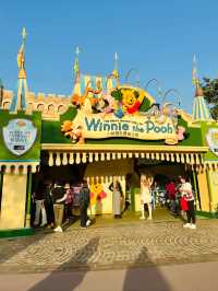 Not Only for Kids: Why Everyone Loves Shanghai Disneyland