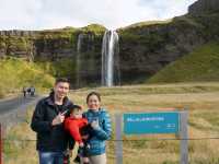 Seljalandsfoss