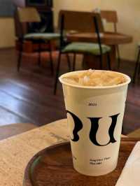 ☕ : Pulse Phra-Arthit คาเฟ่ถนนพระอาทิตย์
