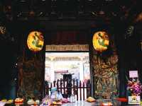 Dalongdong Bao’an Temple