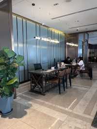 Colonial Charm Meets Modern Luxe: The Aesthetic Elegance of The George Penang
