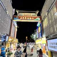Beachside Bohemia: A Solo Escape to Xiamen’s Artsy Zengcuo’an Village