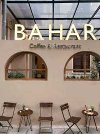 Bahar Coffee & Restaurant