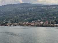 Discover the Beauty of Lago di Garda – Italy’s Largest Lake 🇮🇹🌊