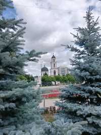 Beauty and romance Romania