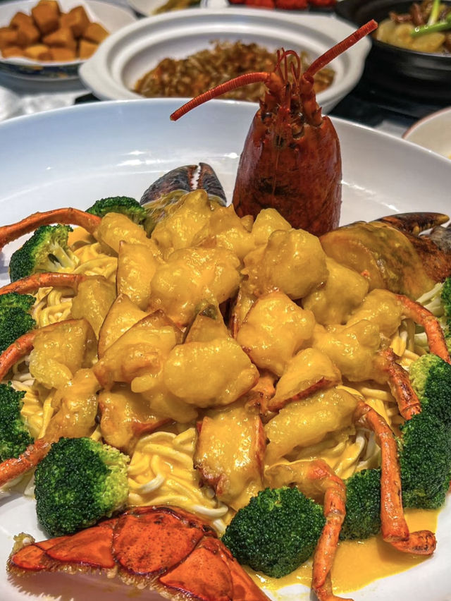 珠海本地人超愛的寶藏中餐廳，吃了就會懷念 💕 粵匠私廚