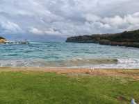 坎贝尔港（Port Campbell）—大洋路上的悠闲小镇