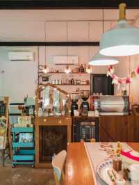 ‘Himwang Café - ฮิมวัง คาเฟ่’ 🍵
