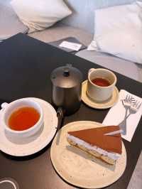 My Element Cafe 
