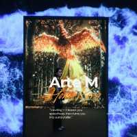 🎨 Arte M – นิทรรศการศิลปะดิจิทัลสุดล้ำ