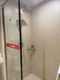 แนะนำโรงแรมเมื่อมาเหิงเตี้ยน Elan Select Hotel 