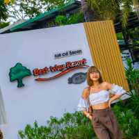 ที่พักเขาใหญ่บรรยากาศดี ฟิลสงบ "Best Way Resort"