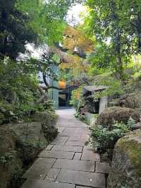 Nezu Museum: Tokyo’s Hidden Garden of Art