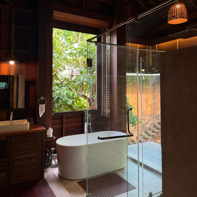 Nachan The Antique Courtyard, จังหวัดเลย